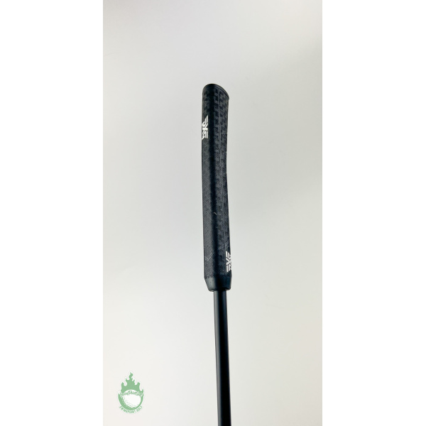 クラブ PXG BATTLE READY II BAT ATTACK M16 34 Bat Attack Putter | Battle Ready II | PXG
