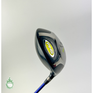 Used RH Ping Rapture 460cc Driver 9* YS-8.1+ Stiff Flex Graphite Golf Club