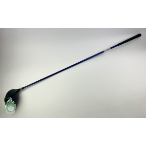 Used RH Ping Rapture 460cc Driver 9* YS-8.1+ Stiff Flex Graphite Golf Club