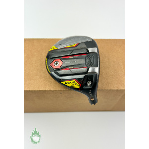 Used Right Handed Cobra KING SZ Speedzone 5 Wood 18.5* Head Only Golf Club