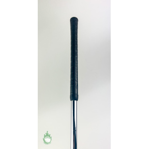 Used Right Handed Callaway Forged Wedge 54*-11 Regular Flex Steel Golf Club