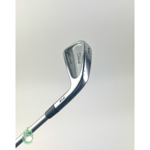 Used Titleist CB Forged 712 3 Iron KBS Tour C-Taper Stiff Flex Steel Golf Club