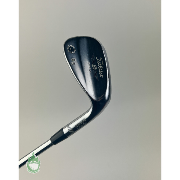 Titleist - ボーケイSM7 tour issue Tour Issue RH Titleist Vokey SM7 Chrome F Grind Wedge 52*-08 X