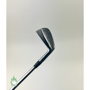 Used RH Titleist 690 MB 4 Iron Tour Issue X100 X-Stiff Flex Steel Golf Club