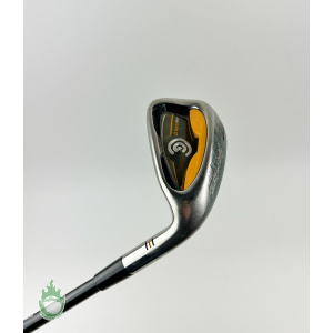 Used RH Cleveland CG Gold D Wedge Flex Regular Graphite Golf Club