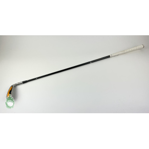Used RH Cleveland CG Gold D Wedge Flex Regular Graphite Golf Club