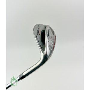 Used Right Handed XE1 Ultimate Sand Wedge 65* Wedge Flex Steel Golf Club