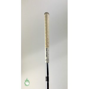 Used Right Handed XE1 Ultimate Sand Wedge 65* Wedge Flex Steel Golf Club