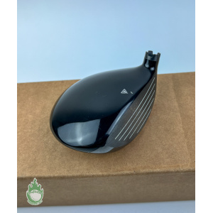 Used Right Handed Titleist TS3 Fairway 3 Wood 15* HEAD ONLY Golf Club