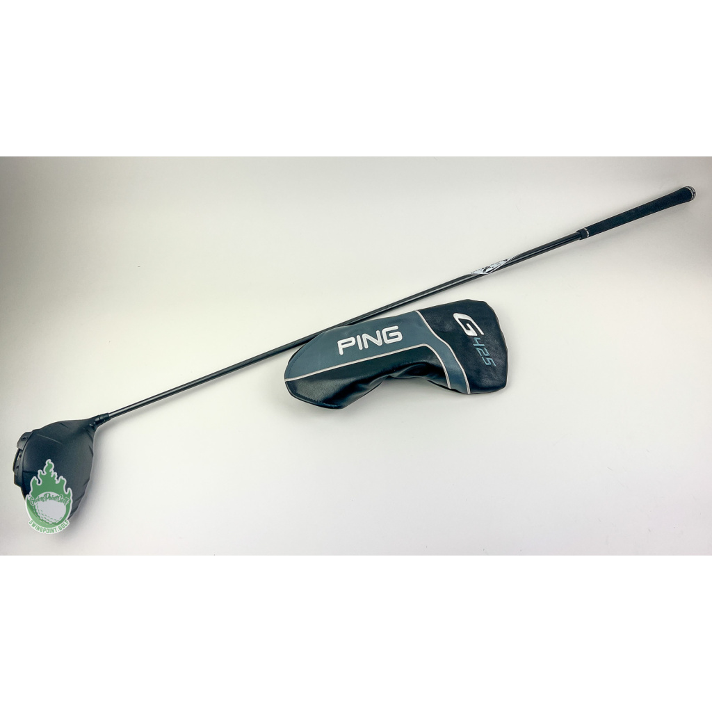 Arbre De Driver Project X Even Flow 75g – Extra Rigide 6,5-X – 44 Pouces – Graphite