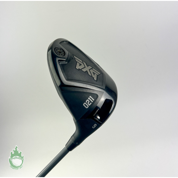 PXG 0211 Driver | Golf Drivers - PXG