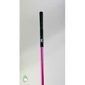Used RH 2021 PXG 0211 Driver 12* Aldila NV Pink 45g Ladies Graphite Golf Club