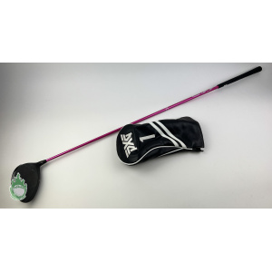 Used RH 2021 PXG 0211 Driver 12* Aldila NV Pink 45g Ladies Graphite Golf Club