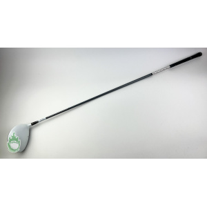 Used PowerBilt Air Force One WMD Driver 12.5* Regular Flex Graphite Golf Club