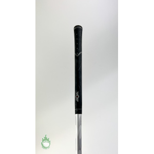 Used RH PowerBilt Air Force One 3 Hybrid 20* Regular Flex Graphite Golf Club
