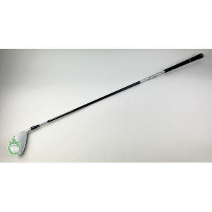 Used RH PowerBilt Air Force One 3 Hybrid 20* Regular Flex Graphite Golf Club