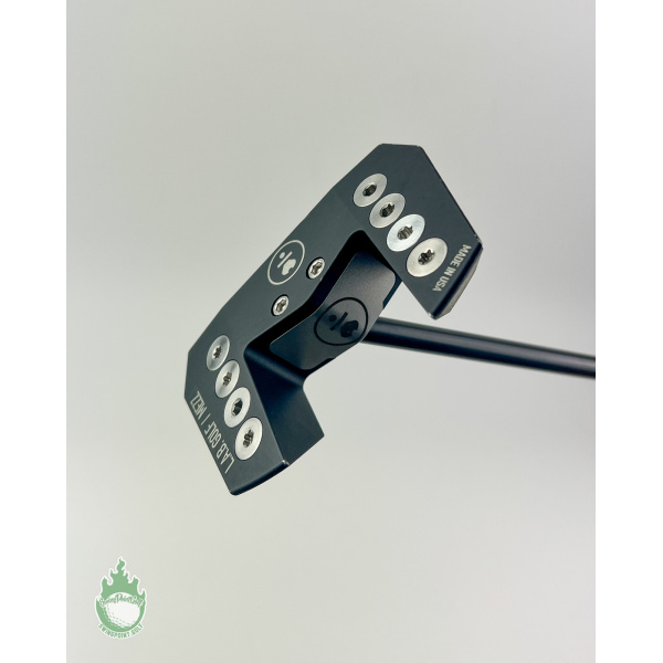 Used Right Handed LAB Golf MEZZ.1 35