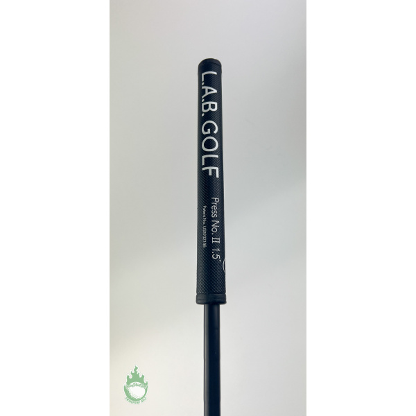 Used Right Handed LAB Golf MEZZ.1 35