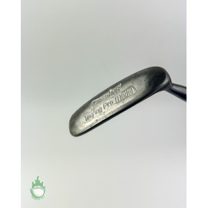 Used Right Handed Spalding III TPM By T.P. Mills Putter 35" Steel Golf Club