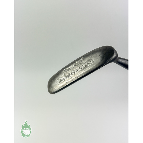 Spaulding TP deals Mills TPM-3 Putter