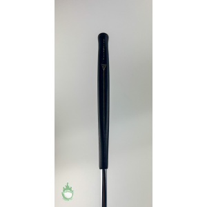 Used Right Handed Spalding III TPM By T.P. Mills Putter 35" Steel Golf Club