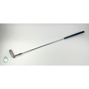 Used Right Handed Spalding III TPM By T.P. Mills Putter 35" Steel Golf Club