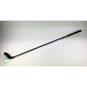 Used LH 2021 PXG 0211 4 Hybrid 22* Pro 2.0 7-R Regular Flex Graphite Golf Club