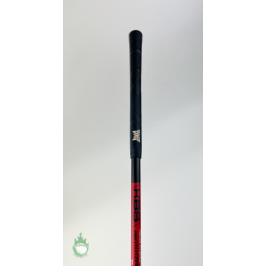 Used RH 2021 PXG 0211 3 Hybrid 19* KBS Prototype 85g Stiff Graphite Golf Club