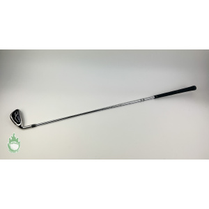 Used LEFT Handed Adams Insight XTD2 5 Iron Uniflex Steel Golf Club