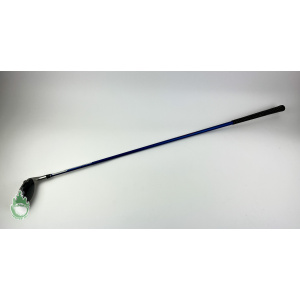 Used Right Hand TaylorMade Rescue Dual 3 Hybrid 19* Regular Flex Graphite Golf