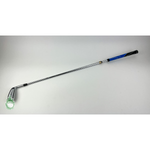 Used Titleist 690 CB Forged 8 Iron Dynamic Gold S300 Stiff Flex Steel Golf Club
