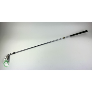 Used RH Titleist 990 DCI 1 Iron Dynamic Gold Stiff Flex Steel Golf Club
