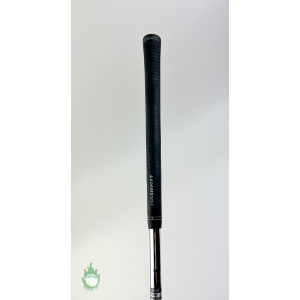 Used LEFT Handed Adams Insight XTD2 8 Iron Uniflex Steel Golf Club
