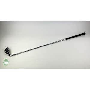 Used LEFT Handed Adams Insight XTD2 8 Iron Uniflex Steel Golf Club