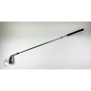 Used RH Callaway X-Tour Forged 6-Iron X100 X-Stiff Flex Steel Golf Club