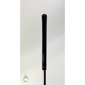 Used LEFT Handed Adams Insight XTD2 4 Iron Uniflex Steel Golf Club