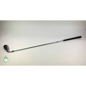 Used LEFT Handed Adams Insight XTD2 4 Iron Uniflex Steel Golf Club