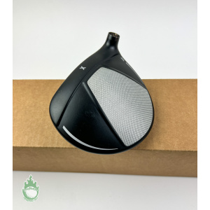 Used Left Handed PXG 0811XF GEN 4 Driver 9* HEAD ONLY Golf Club