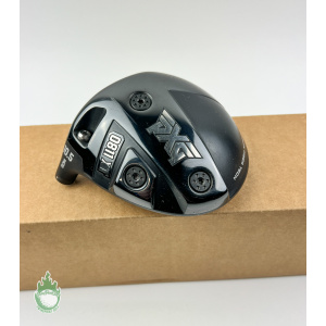 Used Left Handed PXG 0811XT GEN 4 Driver 10.5* HEAD ONLY Golf Club