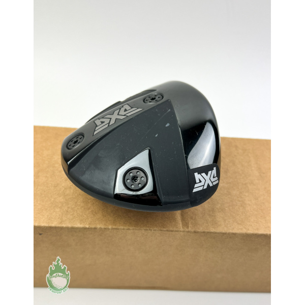 Used Left Handed PXG 0811X+ Proto Driver 10.5* HEAD ONLY Golf Club ·  SwingPoint Golf®