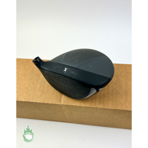 Used Left Handed PXG 0811X+ Proto Driver 10.5* HEAD ONLY Golf Club
