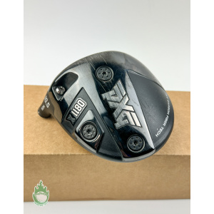 Used Left Handed PXG 0811X GEN 4 Driver 10.5* HEAD ONLY Golf Club