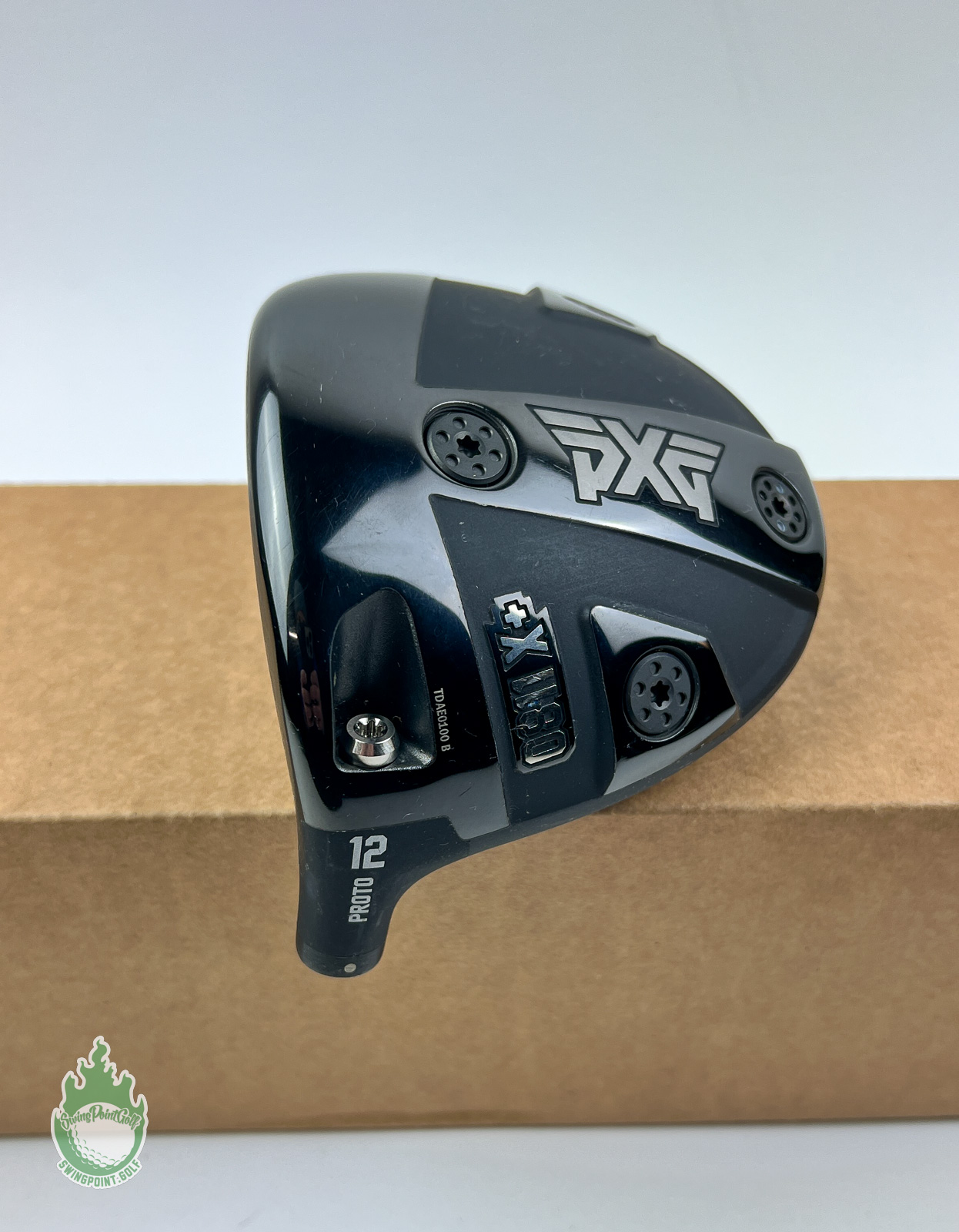 ☆中古☆PXG☆ 0811 X PROTOTYPE ドライバー■S　10.5° Pxg 0811x Proto Driver | eBay