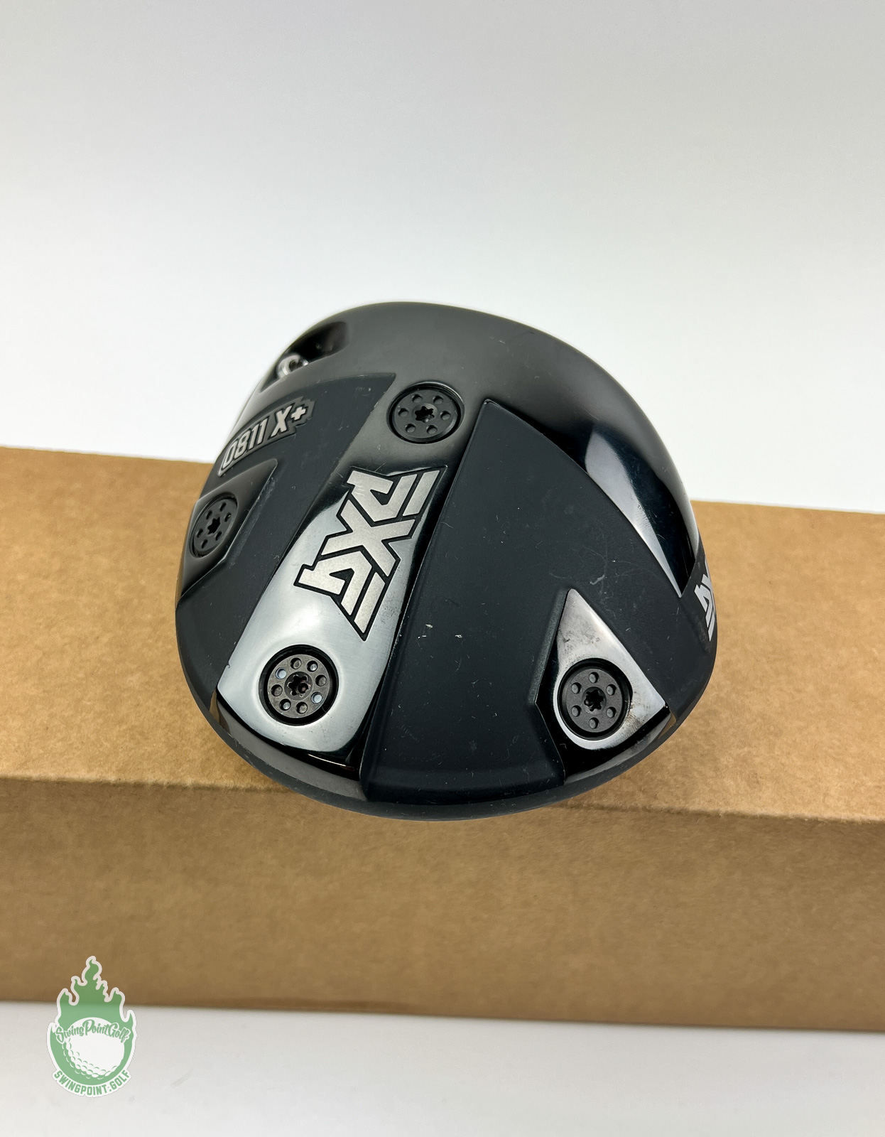 Driver PXG 0811X Proto Plus+ 10.5° - Shaft Tensei AV White Brut 65g, X-Stiff, 44"