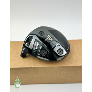 Used Left Handed PXG 0811XT GEN 4 Driver 9* HEAD ONLY Golf Club