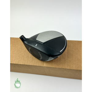 Used Left Handed PXG 0811XT GEN 4 Driver 9* HEAD ONLY Golf Club