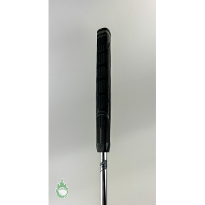 Used Right Handed Ping Black Dot G2i Zing 34" Putter Steel Golf Club