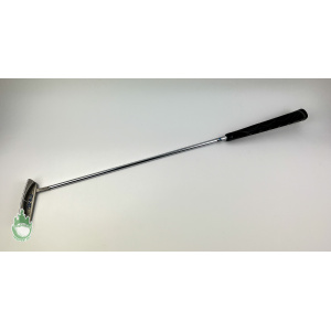 Used Right Handed Ping Black Dot G2i Zing 34" Putter Steel Golf Club