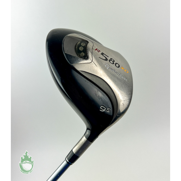 TaylorMade M6 D-Type Fairway Wood | 2nd Swing Golf