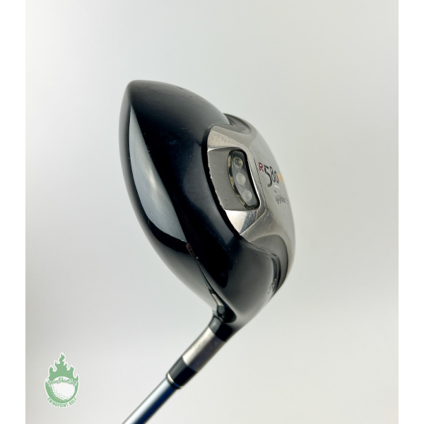 TaylorMade M6 D-Type Fairway Wood | 2nd Swing Golf